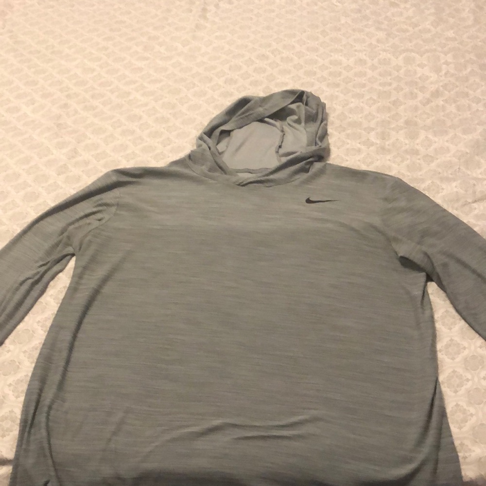 Nike Dri-Fit Hoodie
